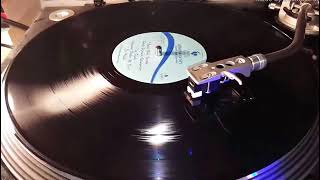 Gökhan Güney - Ya Habibi (Long Play) Arapca Super Stereo 1986