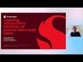 Automotive Connectivity Solutions to Enhance Vehicle Safety