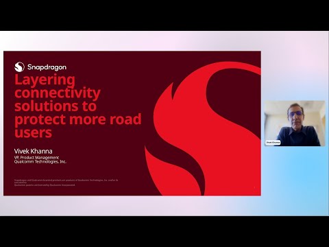 Qualcomm Automotive Solutions