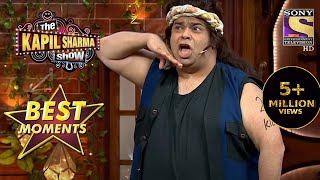 Tiger Shroff बनने की इच्छा है नकली Sunny को | The Kapil Sharma Show Season 2 | Best Moments