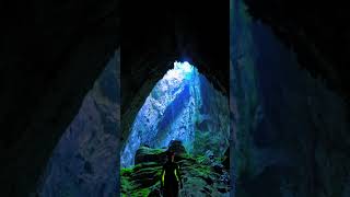 TỰ HÀO KỲ QUAN VIỆT NAM - HANG SƠN ĐOÒNG #shortvideo #shorts