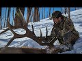 Zahniser: A Wyoming Wilderness Elk Hunt