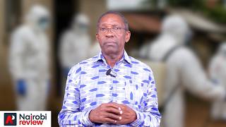EBOLA deal EXPOSED: why Ruto is opening our doors to SICK Americans