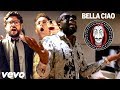 Matre gims  bella ciao  ft dadju slimane vitaa naestro la casa de papel