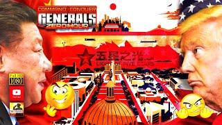 C&C Generals ZH 🔴LOFS ⭐⭐⭐⭐⭐ Superpower 💪 screenshot 5