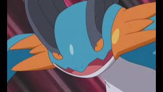 My Spirit Animal Swampert