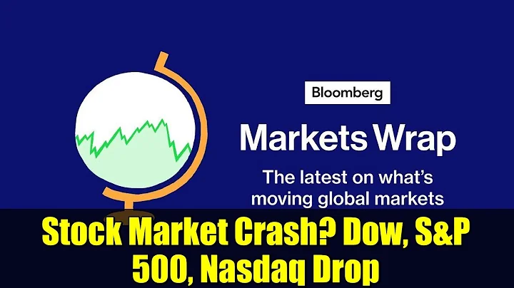 Stock Market Crash? Dow, S&P 500, Nasdaq Drop | November 18, 2025