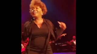 Anita Baker- Sweet Love- Louisville, KY (7.25.18) (multi cam)