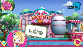 Shopkins World App for kids Android Game ШОПКИНС ИГРА ДЛЯ ДЕТЕЙ МИР ШОПКИНС screenshot 4