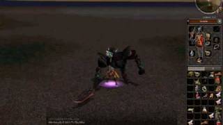 DarkMT2 Trailer