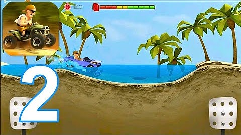 Prime Peaks - Gameplay - Walkthrough - Part 2 (Android, iOS)