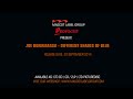Joe Bonamassa - Different Shades Of Blue - Official Trailer