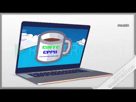 Coffee CPPS - Trailer (A Cppscreator CPPS!)