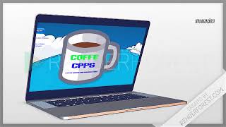 Coffee CPPS - Trailer (A Cppscreator CPPS!)
