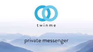 twinme - private messenger