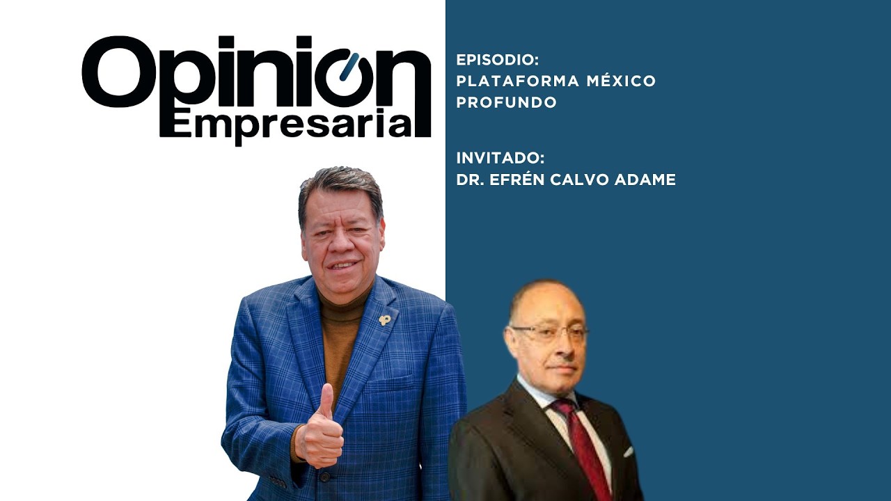 T1 E30: México Profundo | Ecoturismo, desarrollo sostenible y oportunidades de negocio