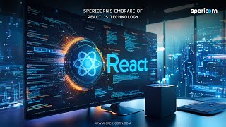 React JS Development at Spericorn Technology : Empowering Your Business Wealth