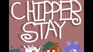 Chipper Stay - Short film wip (TEASER)