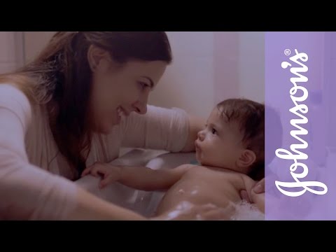 Video: Johnson's Bedtime Baby Range pregled