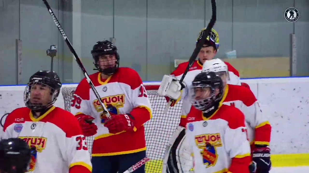 БКС (Москва) – Легион (Москва) | Лига Надежды (13.02.22) - YouTube