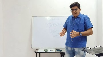 B.A. Sem-5 English, Topic:- Plato, Lecture-1 Paper-12 By Dr. Vipul Kapoor