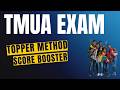TMUA 2026 Complete Preparation Guide: Expert Strategies for Paper 1 & Paper 2 to Maximise Your Score