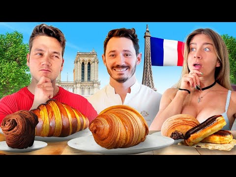 IL CROISSANT DI GROLET E' DAVVERO IL MIGLIORE?