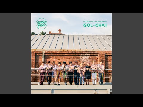Youtube: I Love You So / Golden Child