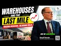 Warehouses Explained: The Last-Mile Connection 🏬📈 | Resilient Alpha