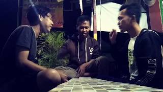 Dolanan ABC Seng Kalah dilabur Kopi