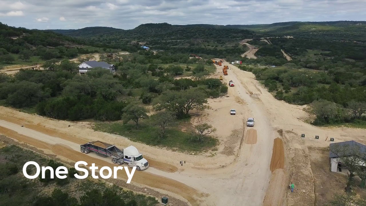 The Canyons at Scenic Loop YouTube