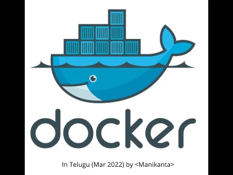 51)Docker Volumes mapping to Container Folder