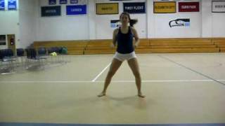 FFMS 2010 DANCE