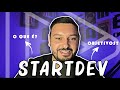 O que é a StartDev?