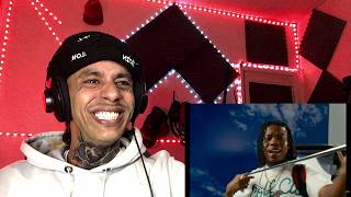 Golf Club - BC Raff, LX &amp; Fab Godamn | REACT