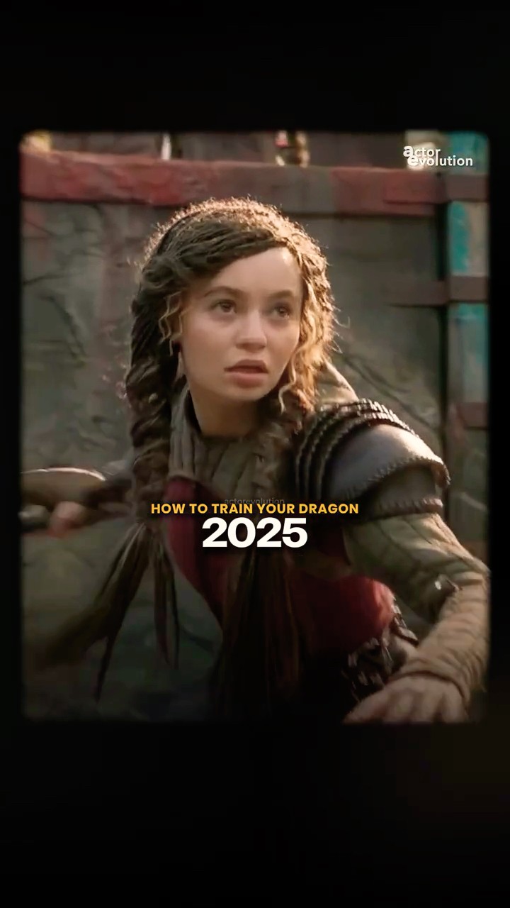 Actor Evolution