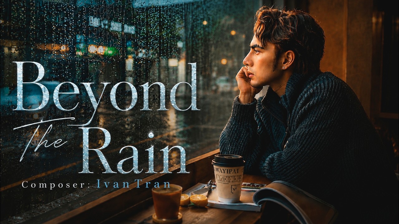 Assista a Beyond The Rain | ST : Ivan Tran (Lyrics Video) no YouTube Assista a Beyond The Rain | ST : Ivan Tran (Lyrics Video) no YouTube