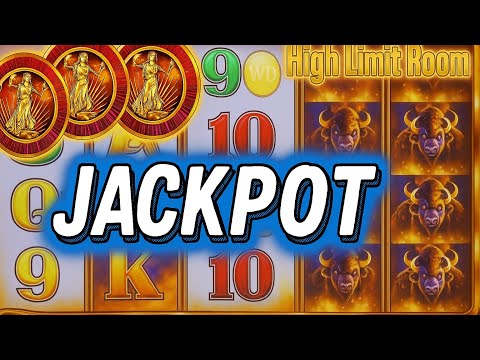 Slot Machines are RIGGED!!!…. Well maybe Not this One ☝🏻