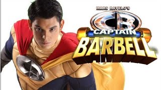 Captain Barbell - Apr. 06th, 2011 - Full Episode