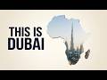 Dubai Is Building Its Next Empire… Outside Dubai