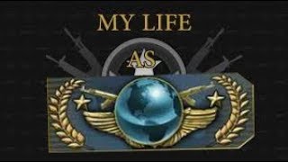Global Elite Wick Csgo Parody Meme Monday
