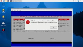 Enable VNC Connections To Raspberry Pi 5