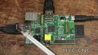 Wifi Wireless Internet on Raspberry Pi!  