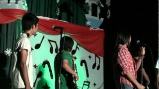 Hosanna- YTM Band