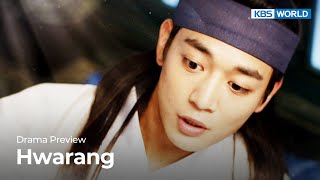 (Preview) Hwarang : EP 8 | KBS WORLD TV