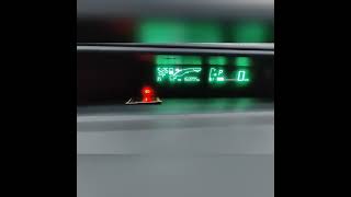 hybrid car Battery Replace DTC Code P0A80 error check for and fix