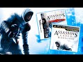 The Assassin&#39;s Creed 1 Spin-Offs That Nobody Talks About...