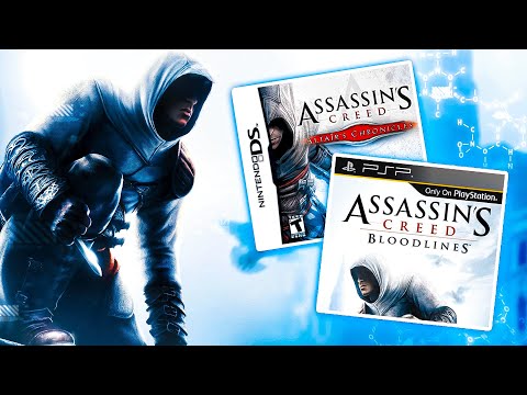 Assassin's Creed: Bloodlines Cheats For PSP - GameSpot