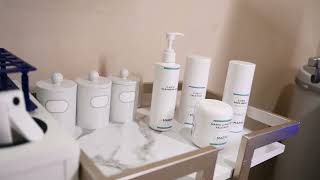 HydraFacial at Skin City Lab Manhattan | Deep Cleanse, Hydrate & Glow Instantly