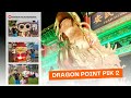 Dragon Point PIK 2 || Patung Naga Terbesar ..
